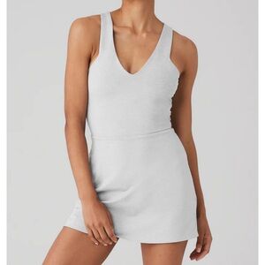 Alo Yoga Airbrush Real Dress